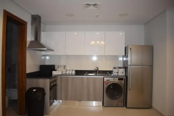 The Spot Residence 6