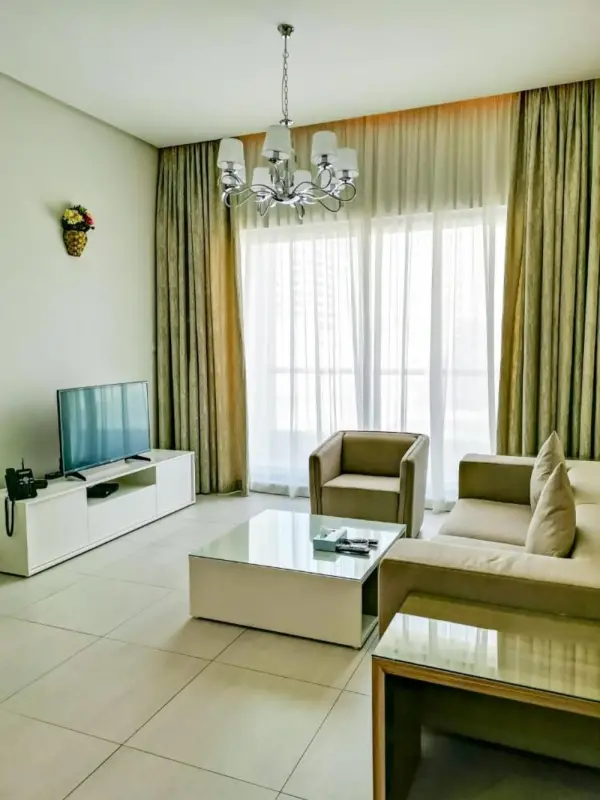 The Spot Residence 8